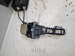 Land Rover Discovery Sport L550 Off Side Front Drivers Door Lock Dk62203a28rf
