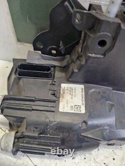 Land Rover Discovery Sport L550 Off Side Front Drivers Door Lock Dk62203a28rf