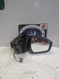 Land Rover Discovery Sport L550 Off Side Front Wing Mirror 2015