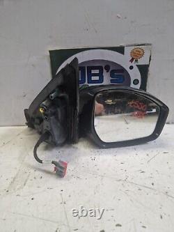 Land Rover Discovery Sport L550 Off Side Front Wing Mirror 2015