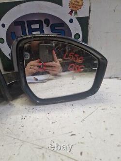 Land Rover Discovery Sport L550 Off Side Front Wing Mirror 2015