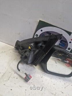 Land Rover Discovery Sport L550 Off Side Front Wing Mirror 2015