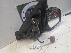 Land Rover Discovery Sport L550 Off Side Front Wing Mirror 2015