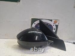 Land Rover Discovery Sport L550 Off Side Front Wing Mirror 2015