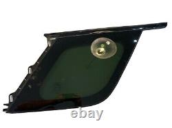 Land Rover Discovery Sport L550 Rear Side Window / Glass Driver side / off-side