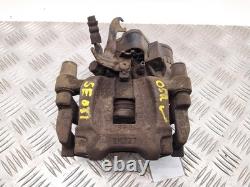 Land Rover Discovery Sport brake caliper right off side rear LR113706 L550 2015