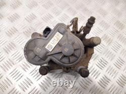 Land Rover Discovery Sport brake caliper right off side rear LR113706 L550 2015