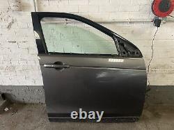 Land Rover Discovery Sport door right off in 873 Corris Grey 2017 DRIVERS