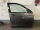 Land Rover Discovery Sport Door Right Off In 873 Corris Grey 2017 Drivers