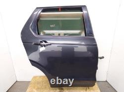 Land Rover Discovery Sport door right off side rear in 1AU grey L550 2018