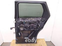 Land Rover Discovery Sport door right off side rear in 1AU grey L550 2018