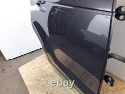 Land Rover Discovery Sport door right off side rear in 1AU grey L550 2018