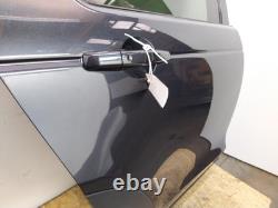 Land Rover Discovery Sport door right off side rear in 1AU grey L550 2018