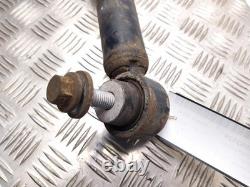 Land Rover Discovery Sport suspension strut right off side rear L550 2015