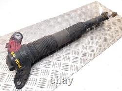 Land Rover Discovery Sport suspension strut right off side rear L550 2015