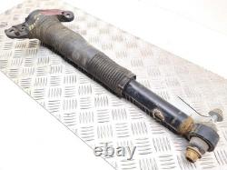 Land Rover Discovery Sport suspension strut right off side rear L550 2016