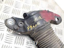 Land Rover Discovery Sport suspension strut right off side rear L550 2016