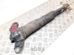 Land Rover Discovery Sport suspension strut right off side rear L550 2016