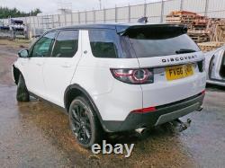 Land Rover Discovery Sport suspension strut right off side rear L550 2016