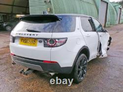 Land Rover Discovery Sport suspension strut right off side rear L550 2016