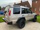 Land Rover Discovery Td5 2002 51 Plate Off Road Ready