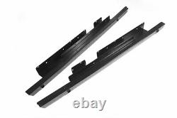 Land Rover Discovery TD5/V8 Rock Sliders Jackable Sill Terrafirma TF808 Offroad