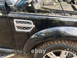 Land Rover Discovery Wing Fender Front Right 2009 Off-Road Vehicle 4/5dr L319