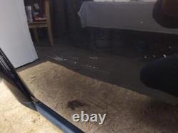Land Rover Discovery door right off side rear in black L319 LR3 2009