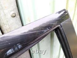 Land Rover Discovery right off side rear door in 820 black LR4 2011
