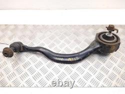Land Rover Discovery suspension arm right off side front lower curved L462 2017