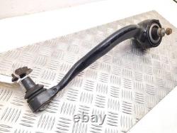 Land Rover Discovery suspension arm right off side front lower curved L462 2017 Land Rover Discovery suspension arm right off side front lower curved L462 2017
