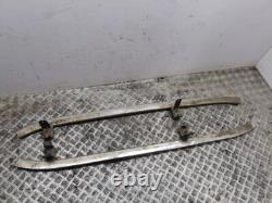 Land Rover Evoque I Running Boards Side Steps For Off-Road Vehicles AMD111441