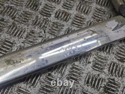 Land Rover Evoque I Running Boards Side Steps For Off-Road Vehicles AMD111441