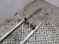 Land Rover Evoque I Running Boards Side Steps For Off-Road Vehicles AMD111441