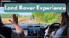 Land Rover Experience London Pushing The Defender To Its Limits At Hoo Estate