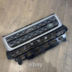 Land Rover Freelander 2012 Front Grille Complete New /Used See Detail