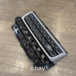 Land Rover Freelander 2012 Front Grille Complete New /Used See Detail