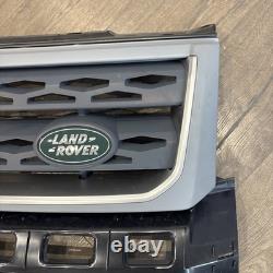 Land Rover Freelander 2012 Front Grille Complete New /Used See Detail