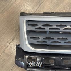 Land Rover Freelander 2012 Front Grille Complete New /Used See Detail