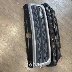 Land Rover Freelander 2012 Front Grille Complete New /Used See Detail