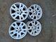 Land Rover Freelander 2 / Discovery Sport / Evoque 17 Alloy Wheels Off Road 4x4