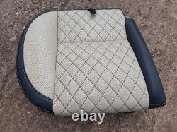 Land Rover Freelander 2 Rear Seat Base Drivers Off Side Leather