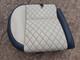 Land Rover Freelander 2 Rear Seat Base Drivers Off Side Leather