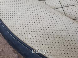Land Rover Freelander 2 Rear Seat Base Drivers Off Side Leather