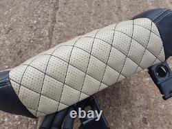 Land Rover Freelander 2 Rear Seat Base Drivers Off Side Leather