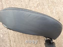 Land Rover Freelander 2 Rear Seat Base Drivers Off Side Leather