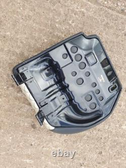 Land Rover Freelander 2 Rear Seat Base Drivers Off Side Leather