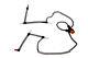 Land Rover Fuel Leak Off Pipes Oem Include Fuel Temp Sensor