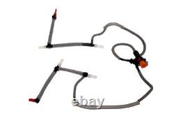 Land Rover Fuel Leak Off Pipes Oem Include Fuel Temp Sensor