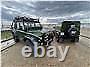 Land Rover Fuel Leak Off Pipes Oem Include Fuel Temp Sensor